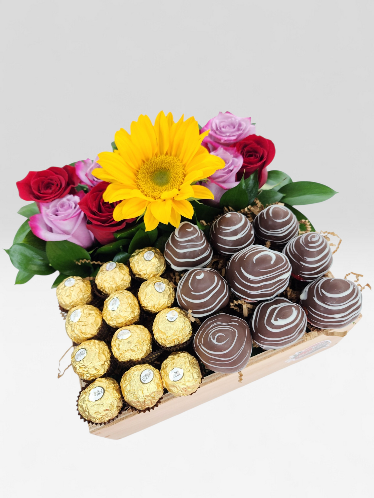 Perfect Lover Box